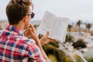Read more about the article Education is the passport to the future, for tomorrow belongs to those who prepare for it today.