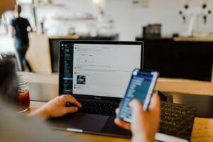 Read more about the article Your attitude, not your aptitude, will determine your altitude.