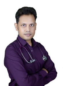 Dr. Prince D Costa prince