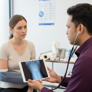 30 Minutes Private Video Consultation