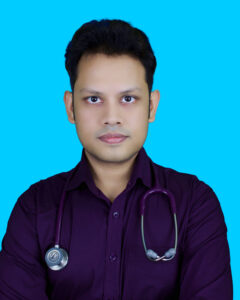 Dr. Prince D Costa prince