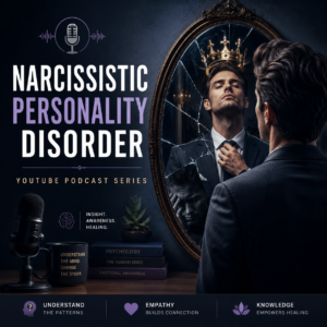 Narcissistic Personality Disorder