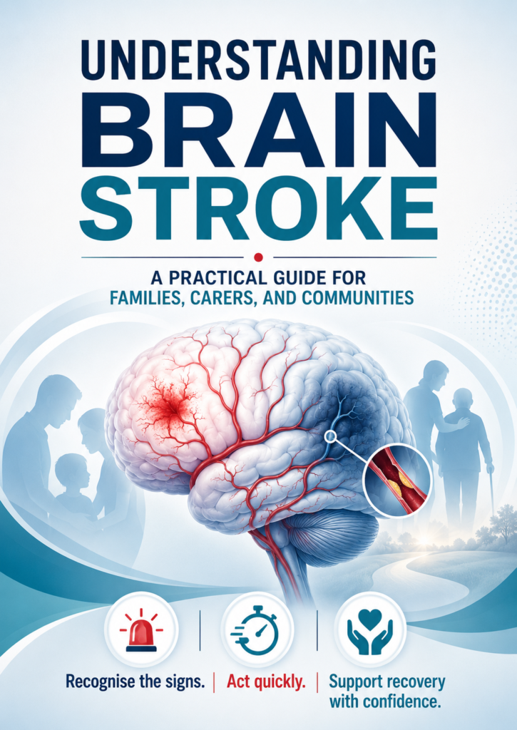 understanding brain stroke ebook
