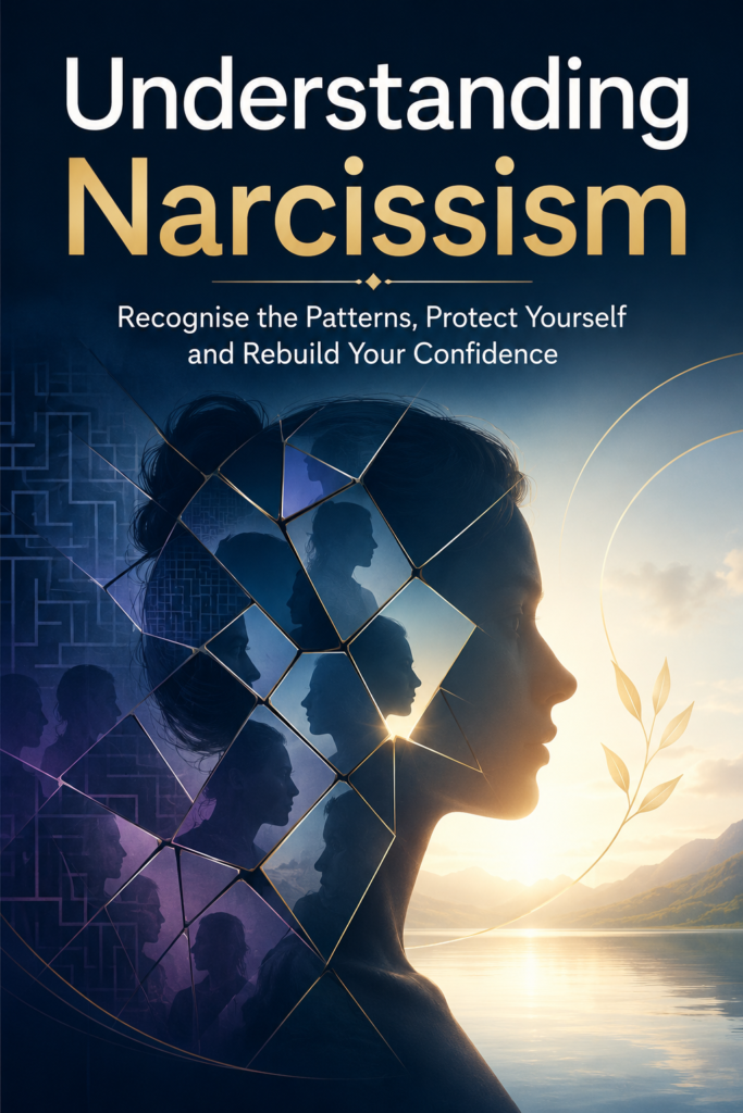 understanding narcissism ebook