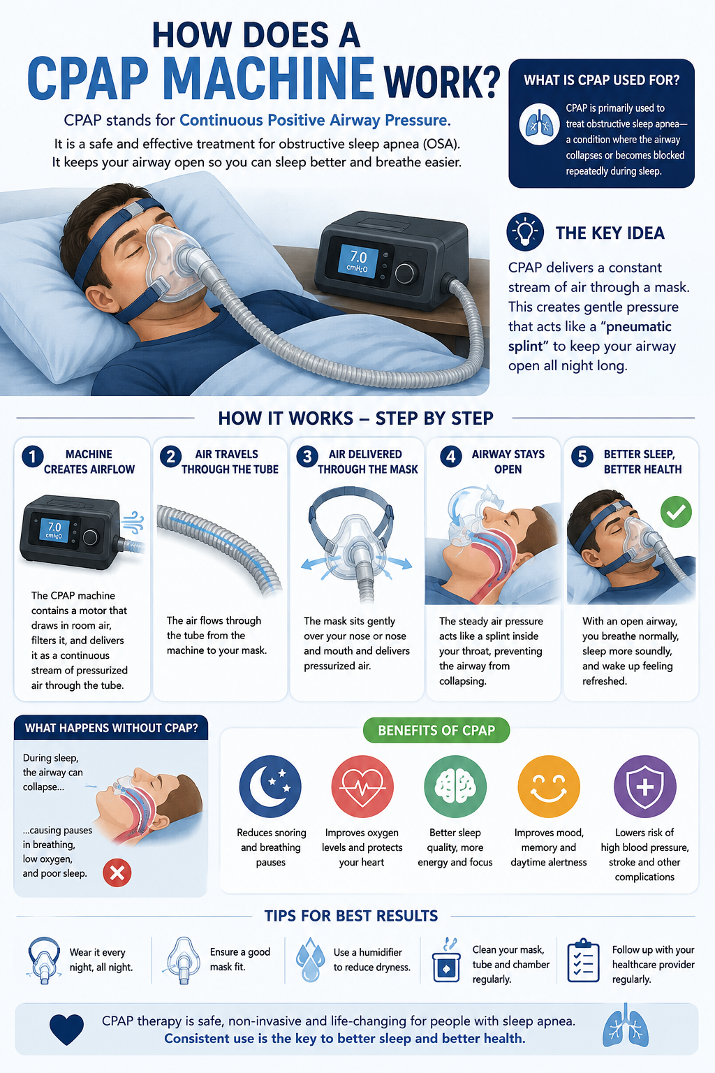 cpap