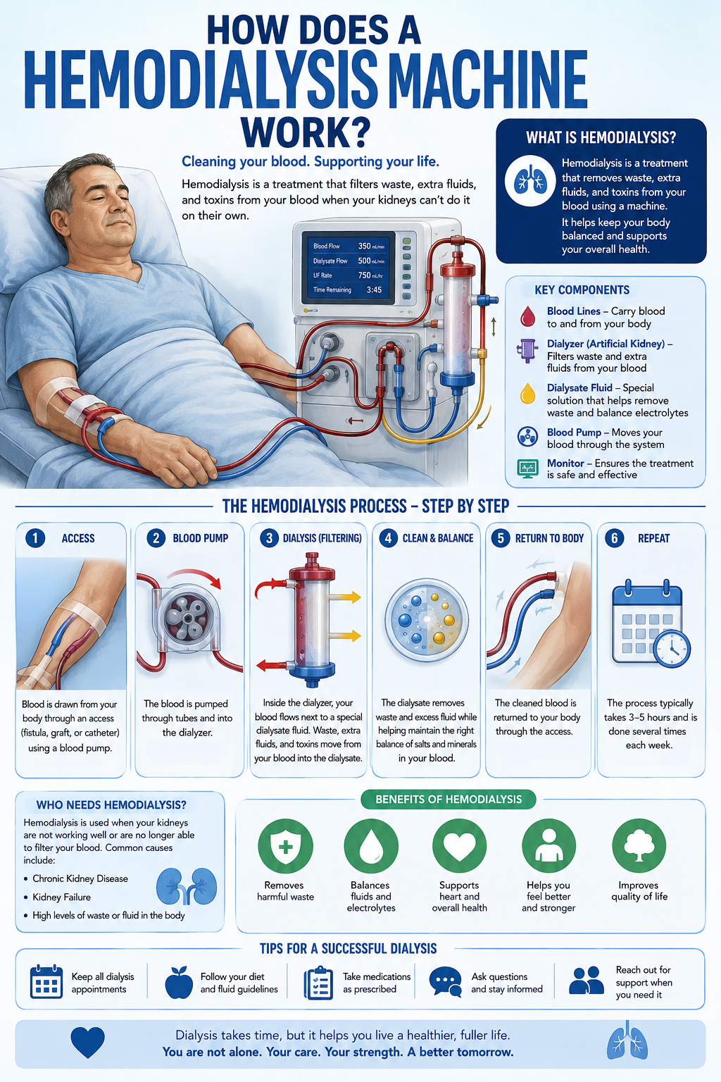 hemodialysis